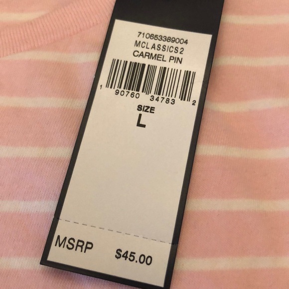 🎉HP🎉🆕Ralph Lauren Men’s Pocket Tee - Picture 6 of 8